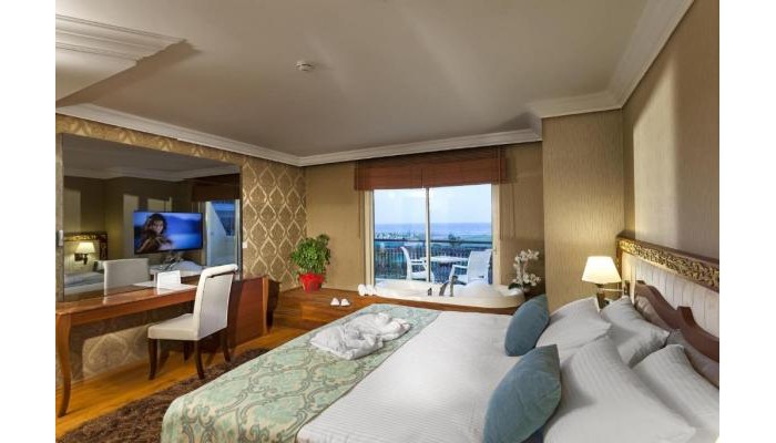 Hotel Asteria Bloom Side poza 14