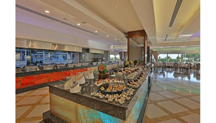 Hotel Asteria Bloom Side poza 18