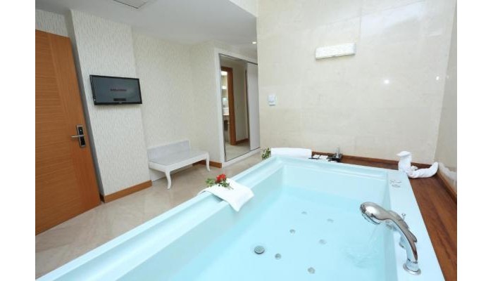 Hotel Asteria Bloom Side poza 9