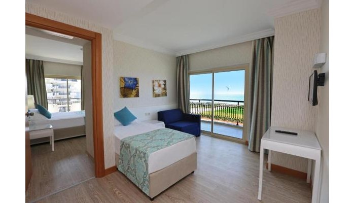 Hotel Asteria Bloom Side poza 5