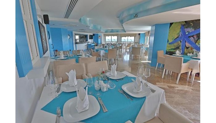 Hotel Asteria Bloom Side poza 23