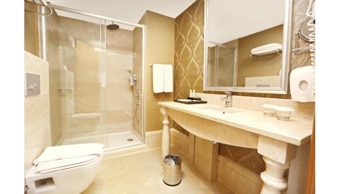 Hotel Asteria Bloom Side poza 11