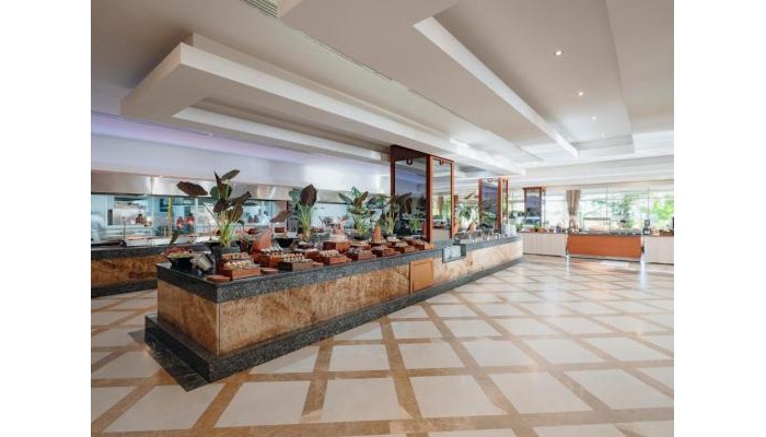 Hotel Asteria Bloom Side poza 15