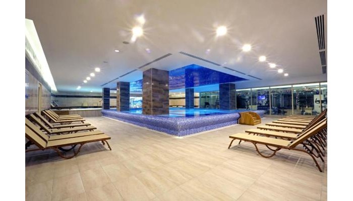 Hotel Asteria Bloom Side poza 26