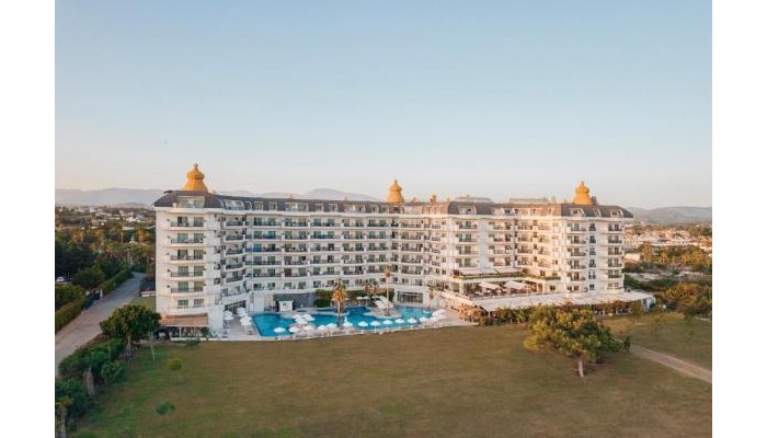 Hotel Asteria Bloom Side poza 1