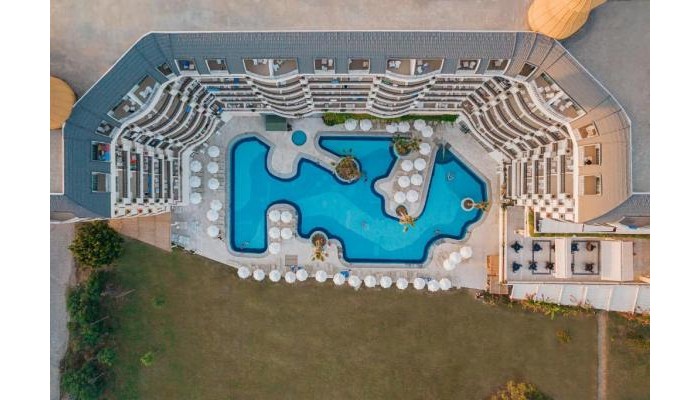 Hotel Asteria Bloom Side poza 32