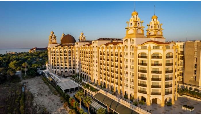 J'adore Deluxe Hotel & Spa poza 1