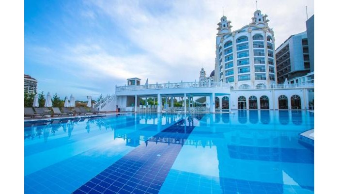 J'adore Deluxe Hotel & Spa poza 16