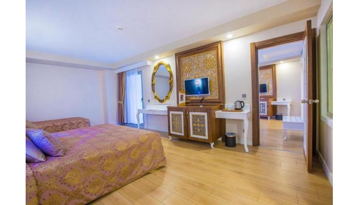 J'adore Deluxe Hotel & Spa poza 7