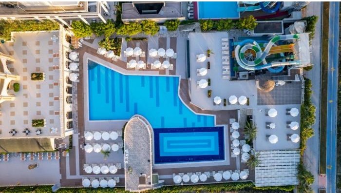 J'adore Deluxe Hotel & Spa poza 25