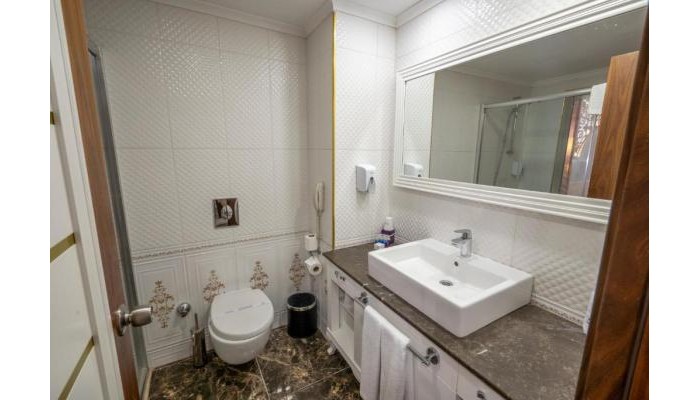 J'adore Deluxe Hotel & Spa poza 8