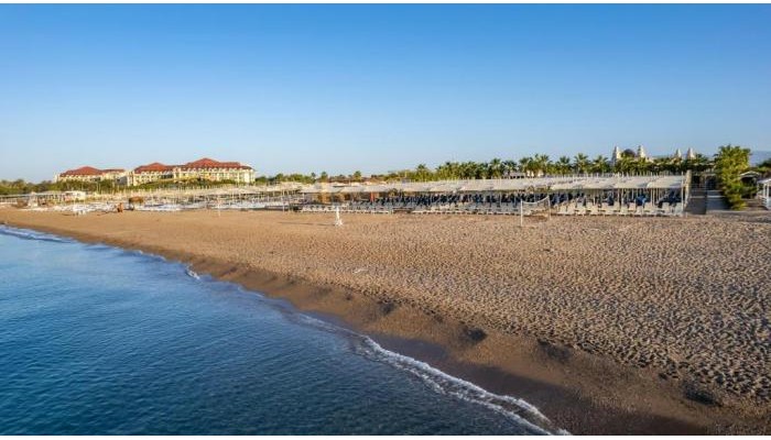 J'adore Deluxe Hotel & Spa poza 23