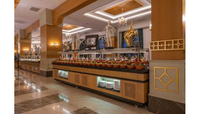 J'adore Deluxe Hotel & Spa poza 13