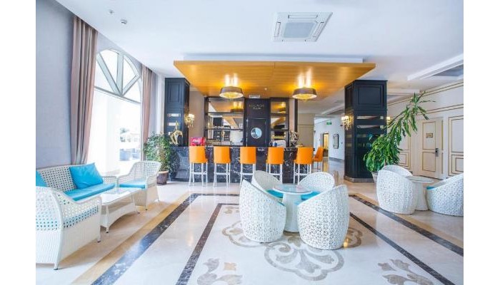 J'adore Deluxe Hotel & Spa poza 9