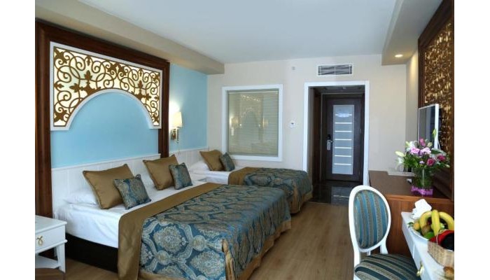 J'adore Deluxe Hotel & Spa poza 5