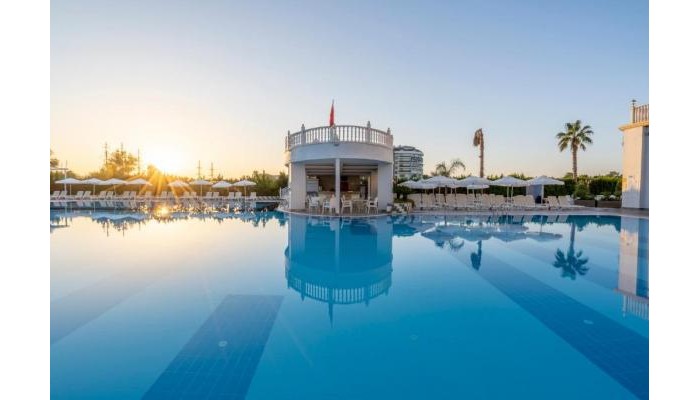 J'adore Deluxe Hotel & Spa poza 18