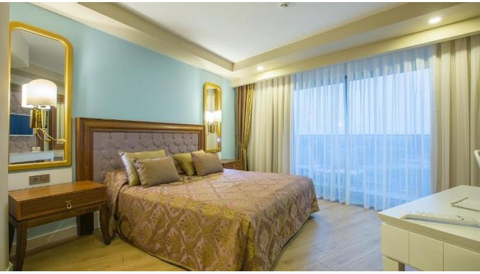 J'adore Deluxe Hotel & Spa poza 6