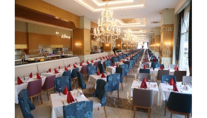 J'adore Deluxe Hotel & Spa poza 10