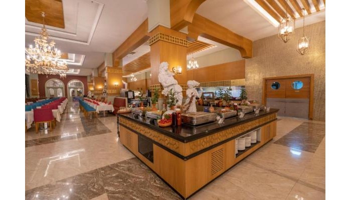 J'adore Deluxe Hotel & Spa poza 14