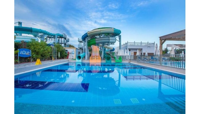 J'adore Deluxe Hotel & Spa poza 17