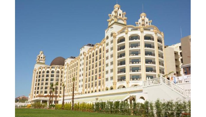 J'adore Deluxe Hotel & Spa poza 3