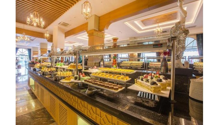 J'adore Deluxe Hotel & Spa poza 15