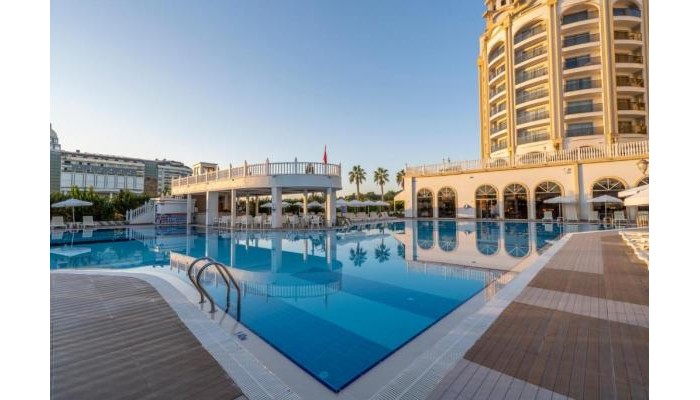 J'adore Deluxe Hotel & Spa poza 19