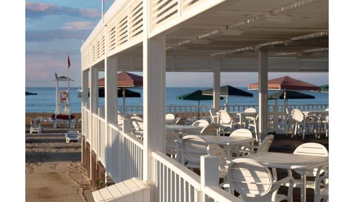 Hotel Kamelya Collection Fulya poza 6