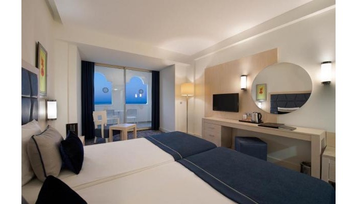 Hotel Kamelya Collection Fulya poza 2