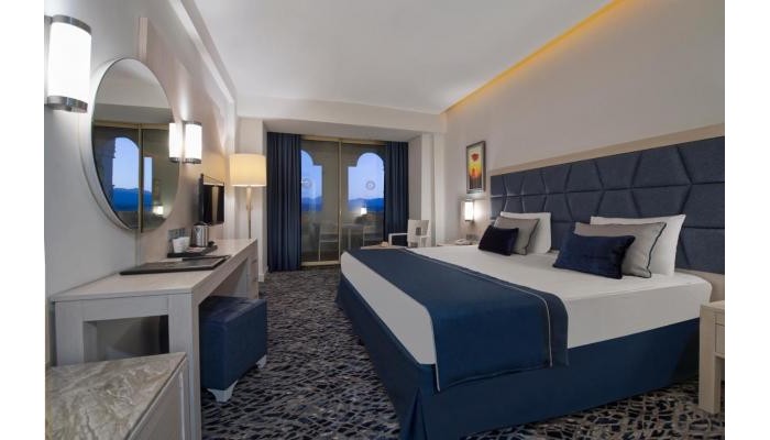 Hotel Kamelya Collection Fulya poza 3