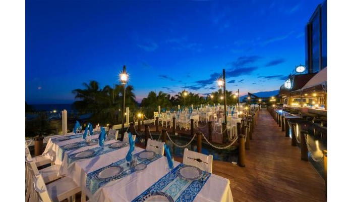 Hotel Kamelya Collection Aishen Club poza 10