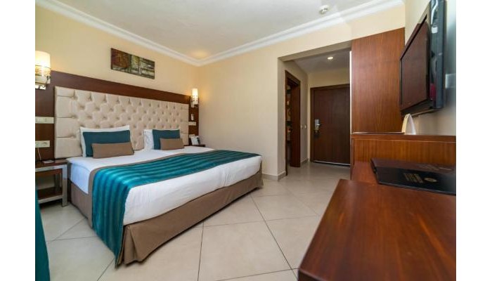 Hotel Kamelya Collection Aishen Club poza 3