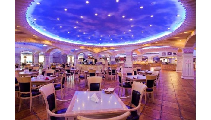 Hotel Kamelya Collection Aishen Club poza 13