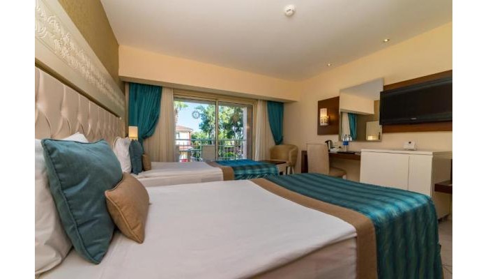 Hotel Kamelya Collection Aishen Club poza 4