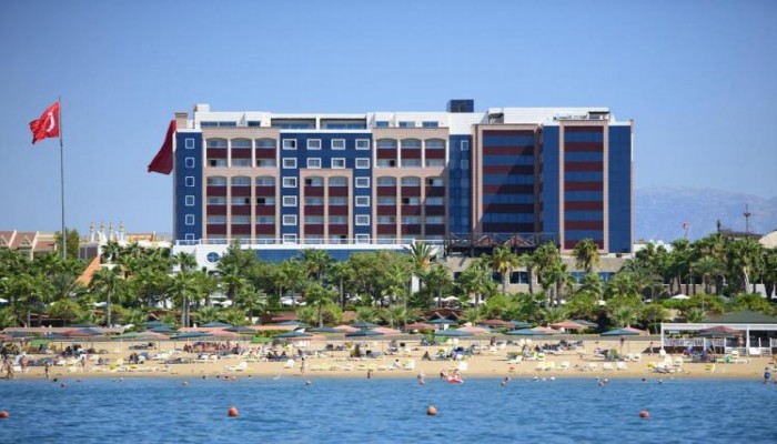 Hotel Kamelya Collection Selin poza 0