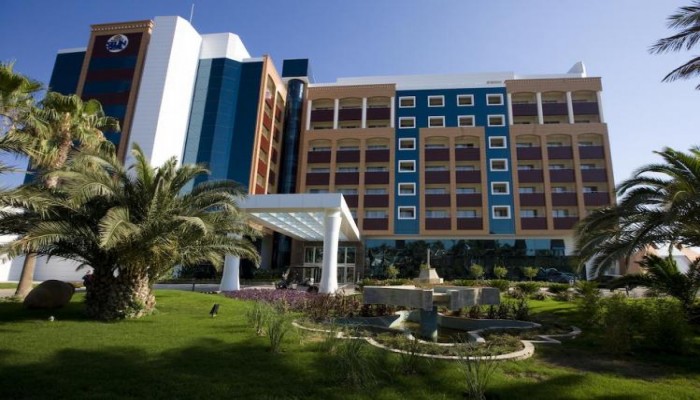 Hotel Kamelya Collection Selin poza 1