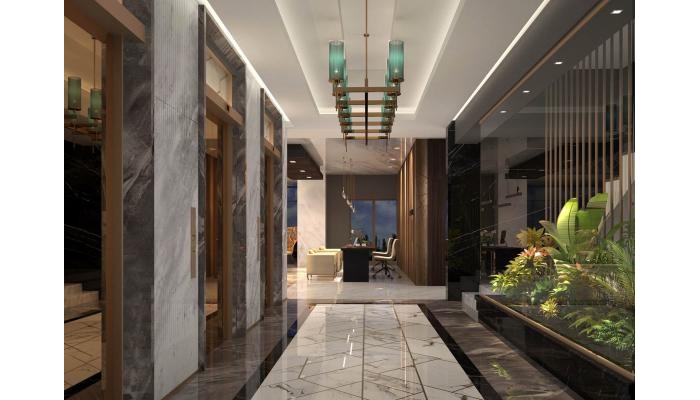 Hotel Calyptus Kirman Premium poza 16