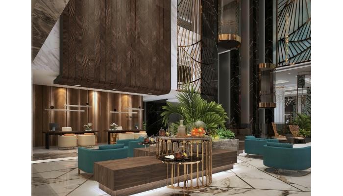 Hotel Calyptus Kirman Premium poza 15