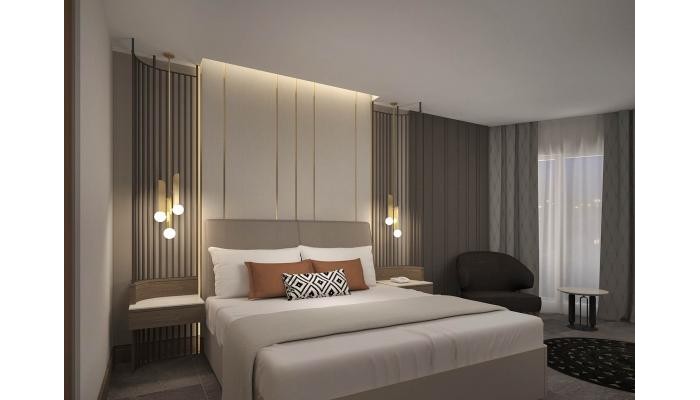 Hotel Calyptus Kirman Premium poza 9