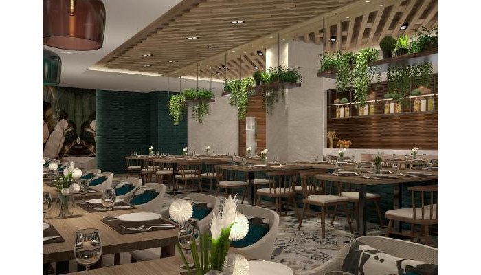 Hotel Calyptus Kirman Premium poza 24