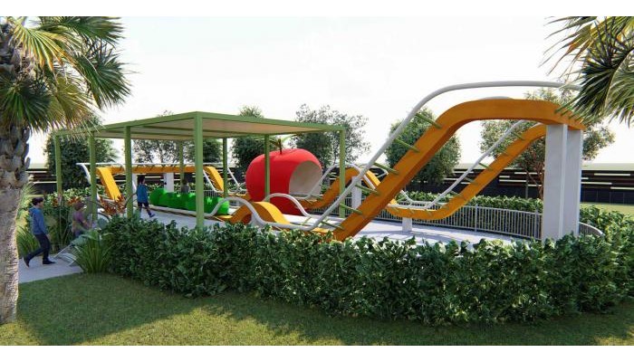 Hotel Calyptus Kirman Premium poza 31