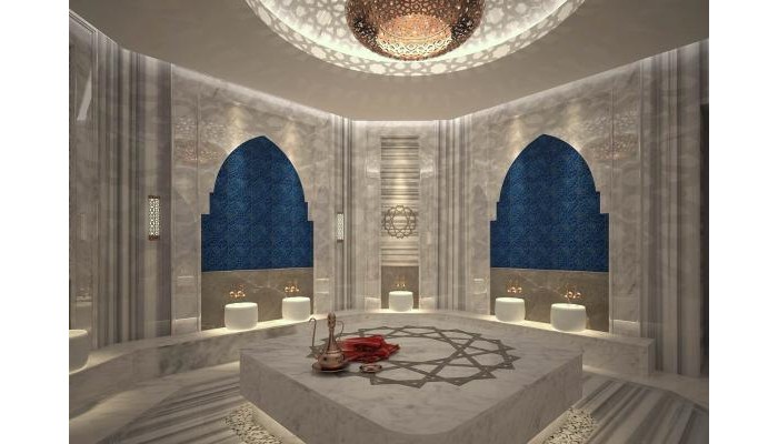 Hotel Calyptus Kirman Premium poza 40