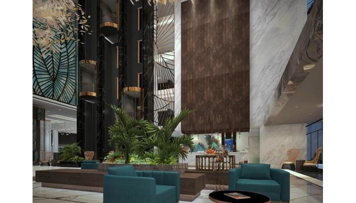 Hotel Calyptus Kirman Premium poza 13