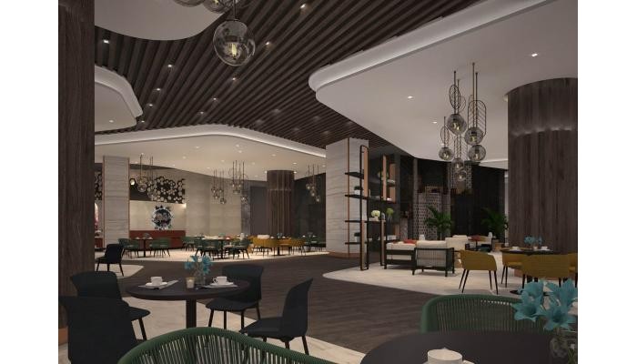 Hotel Calyptus Kirman Premium poza 18