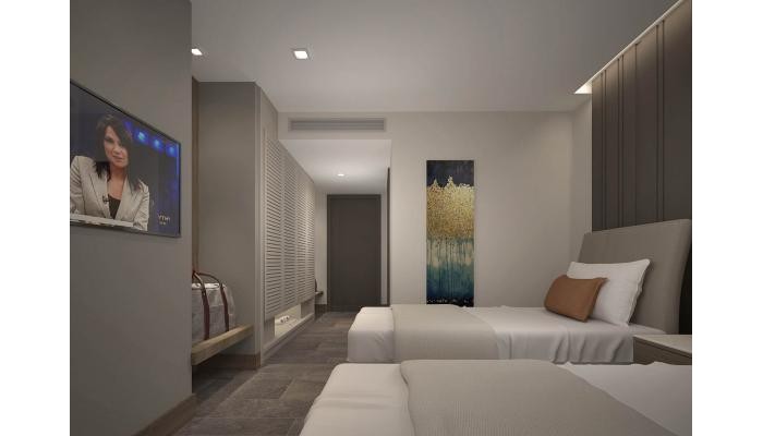 Hotel Calyptus Kirman Premium poza 3