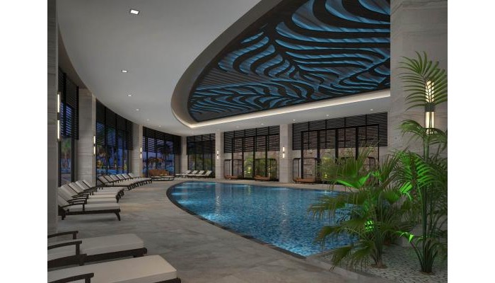 Hotel Calyptus Kirman Premium poza 38