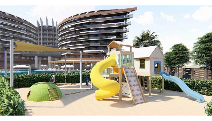 Hotel Calyptus Kirman Premium poza 1