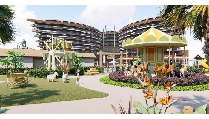 Hotel Calyptus Kirman Premium poza 2