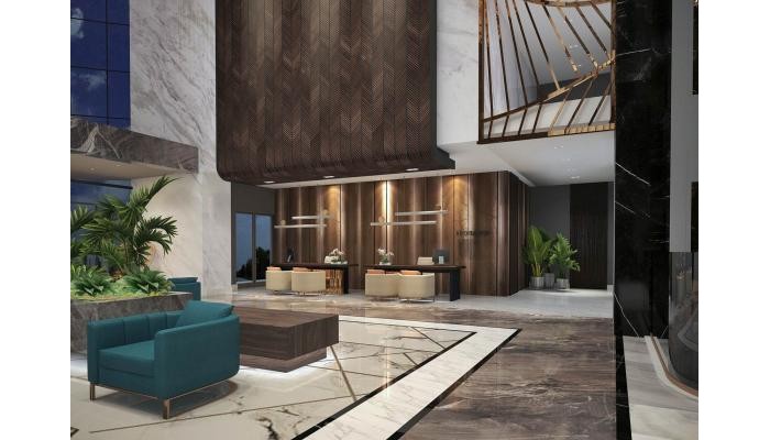 Hotel Calyptus Kirman Premium poza 14