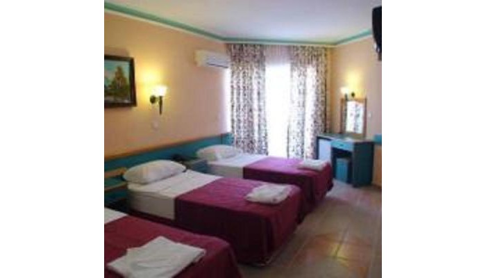 Hotel Kleopatra Sun Light poza 2